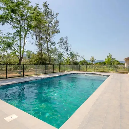 Le Clos D'alice - 6min De La * סן-מקסים