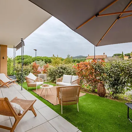 Le Clos D'alice - 6min De La דירה *