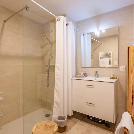 Le Clos D'alice - 6min De La * סן-מקסים