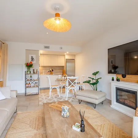 Le Clos D'alice - 6min De La דירה