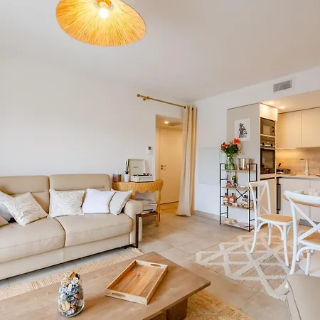 דירה Le Clos D'alice - 6min De La *