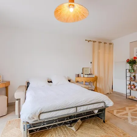 Le Clos D'alice - 6min De La * סן-מקסים