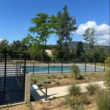 Le Clos D'alice - 6min De La 아파트 *