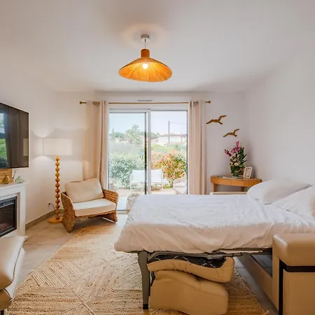 Le Clos D'alice - 6min De La *