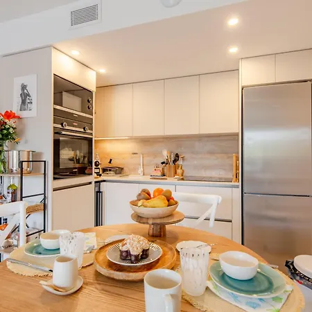Apartamento Le Clos D'alice - 6min De La