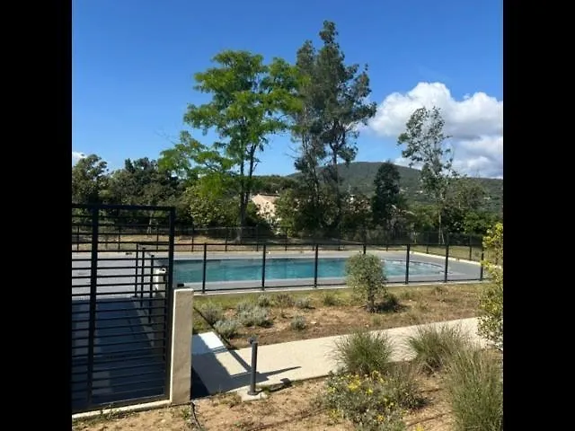 Le Clos D'alice - 6min De La Appartamento *