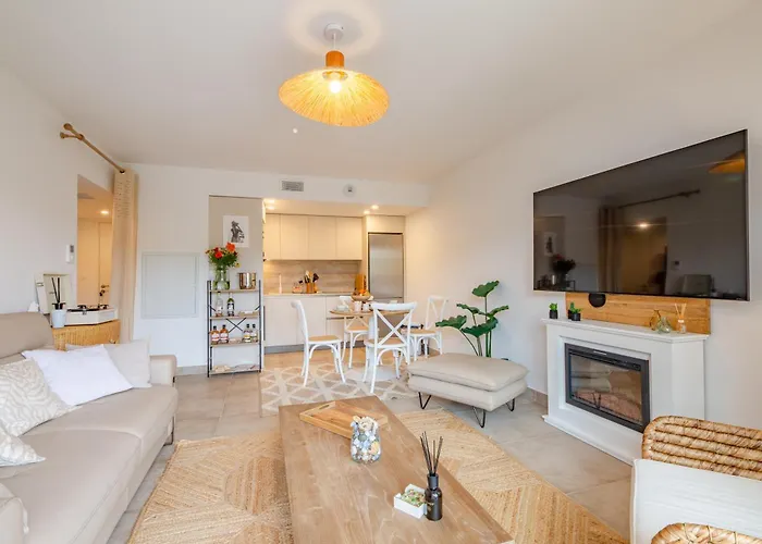 Le Clos D'alice - 6min De La Appartamento