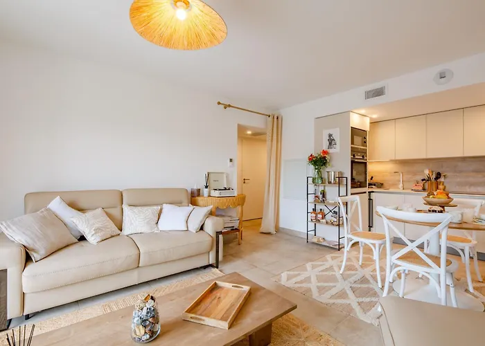 Appartamento Le Clos D'alice - 6min De La *